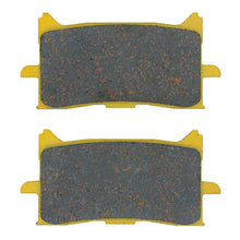 Load image into Gallery viewer, Honda CBR650R 2019-2026 Ceramic Brake Pad Set