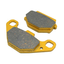 Load image into Gallery viewer, Yamaha YFM Grizzly 300 2012-2013 Ceramic Brake Pad Set