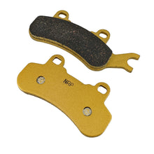 Load image into Gallery viewer, Can-Am Commander/Commander MAX 1000R/700 2021-2026 Front & Rear Ceramic Brake Pad Set
