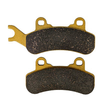 Load image into Gallery viewer, Can-Am Commander/Commander MAX 1000R/700 2021-2026 Front & Rear Ceramic Brake Pad Set