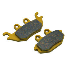 Load image into Gallery viewer, Kawasaki Ridge/Ridge Crew KWF1000 2024-2025 Ceramic Brake Pad Set