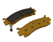 Load image into Gallery viewer, Honda Talon 1000R/1000X/1000X-4 Ceramic Brake Pad Set Front & Rear 2019-2026