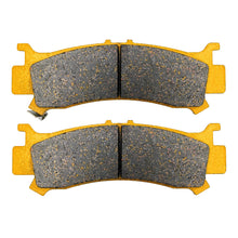 Load image into Gallery viewer, Honda Talon 1000R/1000X/1000X-4 Ceramic Brake Pad Set Front & Rear 2019-2026