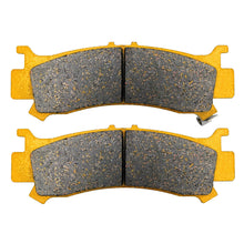 Load image into Gallery viewer, Honda Pioneer 1000/1000-5/1000-6 2016-2025 Ceramic Brake Pad Set