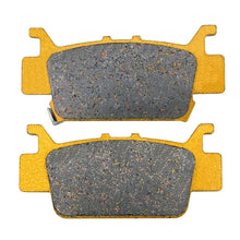Load image into Gallery viewer, Honda Talon 1000R/1000X/1000X-4 Ceramic Brake Pad Set Front & Rear 2019-2026