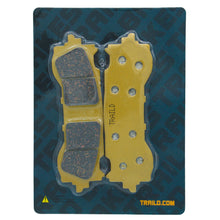 Cargar imagen en el visor de la galería, Honda Gold Wing 2018-2025 Ceramic Brake Pad Full Vehicle Set