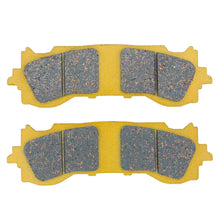 Cargar imagen en el visor de la galería, Honda Gold Wing 2018-2025 Ceramic Brake Pad Full Vehicle Set