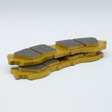 Cargar imagen en el visor de la galería, Honda Gold Wing 2018-2025 Ceramic Brake Pad Full Vehicle Set