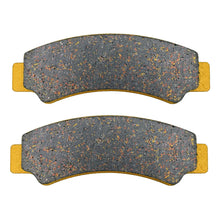 Load image into Gallery viewer, CFMoto ZFORCE 500/800/950/1000 2018-2026 Ceramic Brake Pad Set
