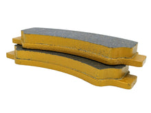 Load image into Gallery viewer, CFMoto CFORCE 400/500 G2 2022-2026 Ceramic Brake Pad Set