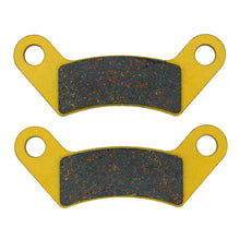 Load image into Gallery viewer, Arctic Cat/Textron Stampede 2017 Ceramic Brake Pad Set