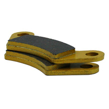 Load image into Gallery viewer, Arctic Cat/Textron Stampede 2017 Ceramic Brake Pad Set