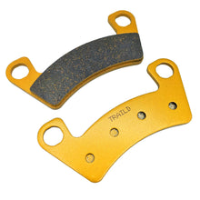 Load image into Gallery viewer, Arctic Cat/Textron Wildcat XX 2018-2025 Ceramic Brake Pad Set