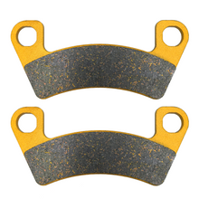 Load image into Gallery viewer, Arcimoto FUV Ceramic Brake Pad Set Front & Rear
