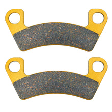 Load image into Gallery viewer, Arctic Cat/Textron Wildcat Sport 2015-2019 Ceramic Brake Pad Set