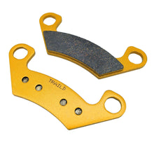 Load image into Gallery viewer, Arctic Cat/Textron Wildcat XX 2018-2025 Ceramic Brake Pad Set
