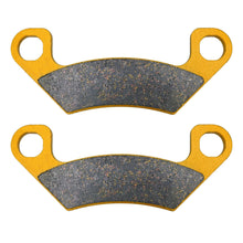 Load image into Gallery viewer, Arctic Cat/Textron Stampede/Havoc 2018-2020 Ceramic Brake Pad Set