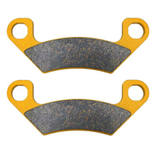 Load image into Gallery viewer, John Deere Gator XUV550/XUV560/XUV590/XUV835/XUV865/RSX860 Ceramic Brake Pad Set