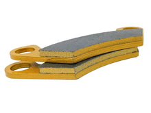 Load image into Gallery viewer, Tracker Off Road UTV 800/800SX 2018-2025 Ceramic Brake Pad Set