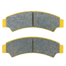 Load image into Gallery viewer, Segway Snarler AT5/AT6 SE (3 Caliper Set) 2021-2025 Ceramic Brake Pad Set