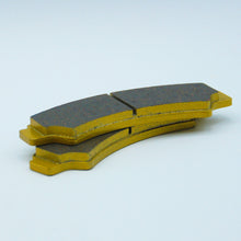 Load image into Gallery viewer, Segway Snarler AT5/AT6 SE (3 Caliper Set) 2021-2025 Ceramic Brake Pad Set