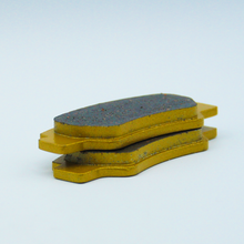 Load image into Gallery viewer, CFMoto U10 PRO/U10XL PRO 2025-2026 Ceramic Brake Pad Set
