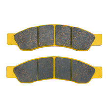 Load image into Gallery viewer, Can-Am Maverick R 2024-2026 Front & Rear Ceramic Brake Pad Set