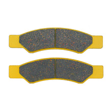 Load image into Gallery viewer, Can-Am Maverick R 2024-2026 Front & Rear Ceramic Brake Pad Set