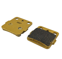 Load image into Gallery viewer, Yamaha YFZ 450 2004-2005 Ceramic Brake Pad Set