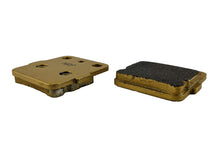 Load image into Gallery viewer, Honda Sportrax TRX 400EX/400X/300EX/300X 1993-2014 Ceramic Brake Pad Set
