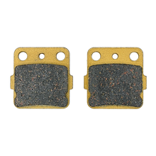 Load image into Gallery viewer, Yamaha YFZ 450 2012-2013 Ceramic Brake Pad Set