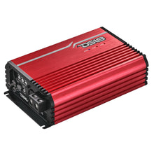 Cargar imagen en el visor de la galería, FRP Compact Full-Range Class D 1-Channel Amplifier 2,500 Watts Rms @ 1-Ohm