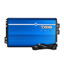 Cargar imagen en el visor de la galería, FRP Compact Full-Range Class D 1-Channel Amplifier 3,500 Watts Rms @ 1-Ohm