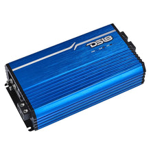 Cargar imagen en el visor de la galería, FRP Compact Full-Range Class D 1-Channel Amplifier 3,500 Watts Rms @ 1-Ohm