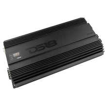 Load image into Gallery viewer, HOOLIGAN KO 1-Channel Amplifier with Voltmeter 8000 Watts Rms @ 1-Ohm Made In Korea