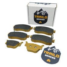 Load image into Gallery viewer, Honda Pioneer 700/520/500 2014-2026 Ceramic Brake Pad Set