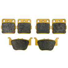 Load image into Gallery viewer, Honda Rancher/Foreman TRX420/TRX500/TRX520 2009-2026 Ceramic Brake Pad Set