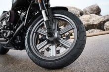 Load image into Gallery viewer, Harley-Davidson Sportster 2000-2003 Ceramic Brake Pad Set
