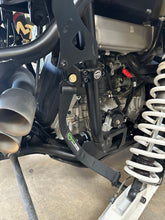 Load image into Gallery viewer, MTS Off-Road Polaris RZR Pro R Rear Limit Strap Kit
