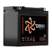 Cargar imagen en el visor de la galería, INFINITE 800 Watts 20 AH AGM Power Cell For Power Sports