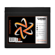 Cargar imagen en el visor de la galería, INFINITE 800 Watts 20 AH AGM Power Cell For Power Sports