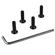 Load image into Gallery viewer, Tower Speaker Mounting Bracket For 4-Door JL Jeep Roll Cages