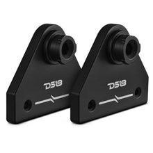 Load image into Gallery viewer, Tower Speaker Mounting Bracket For 4-Door JL Jeep Roll Cages
