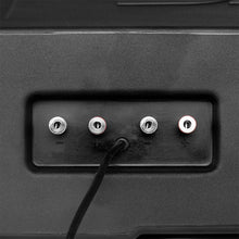 Load image into Gallery viewer, Under Seat Subwoofer Enclosure 4 x 6.5" Sealed for JT Gladiator Jeeps