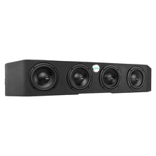 Load image into Gallery viewer, Under Seat Subwoofer Enclosure 4 x 6.5" Sealed for JT Gladiator Jeeps