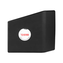 Load image into Gallery viewer, Under Seat Subwoofer Enclosure 4 x 6.5" Sealed for JT Gladiator Jeeps