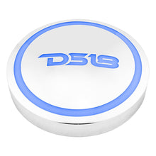 Cargar imagen en el visor de la galería, DS18 Waterproof Chrome Plated RGB Led 4.13"