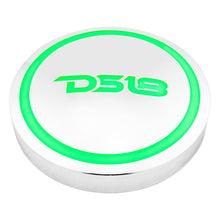 Cargar imagen en el visor de la galería, DS18 Waterproof Chrome Plated RGB Led 4.13"