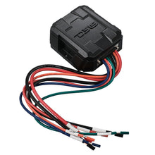 Cargar imagen en el visor de la galería, Extreme Sound System for Jet Skis - Loaded with 2 x 8" Coaxial Marine Speakers with RGB LED Lights