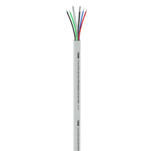 Load image into Gallery viewer, 18-GA LED RGB and 16-GA Speaker Wires Marine Grade Tinned 100% Copper OFC -100 Feet